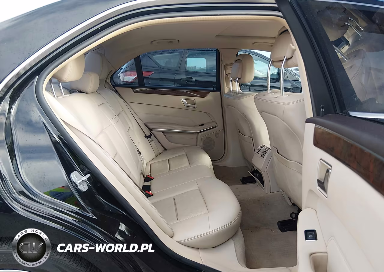2016 Mercedes-Benz E 350 VIN:WDDHF5KB8GB257988 - 8