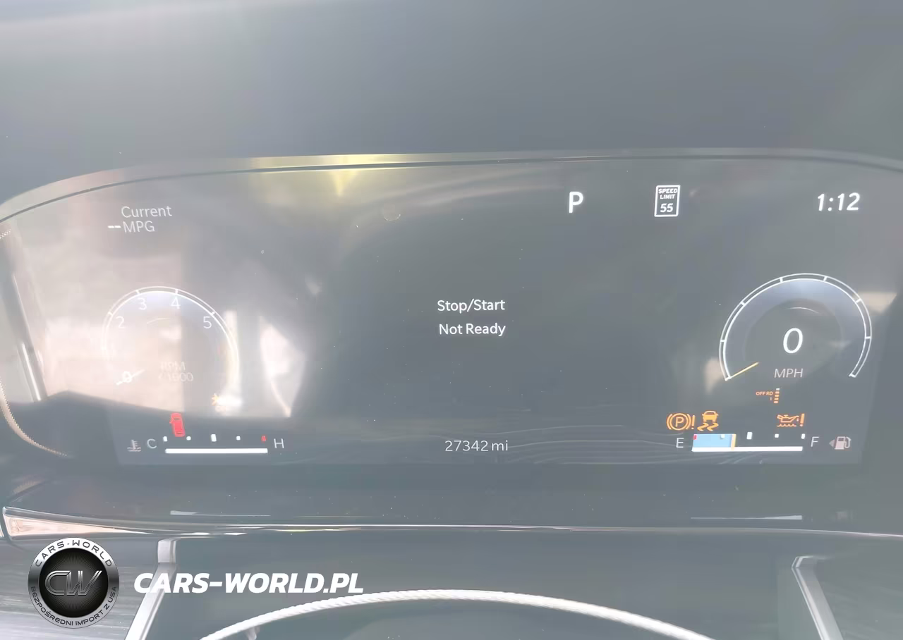 2023 Jeep Wagoneer Series Iii 4X4 VIN:1C4SJVDP4PS532084 - 7