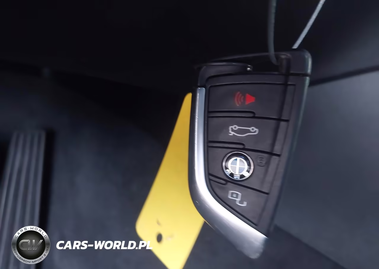 2022 BMW 330I VIN:3MW5R1J02N8C30908 - 11