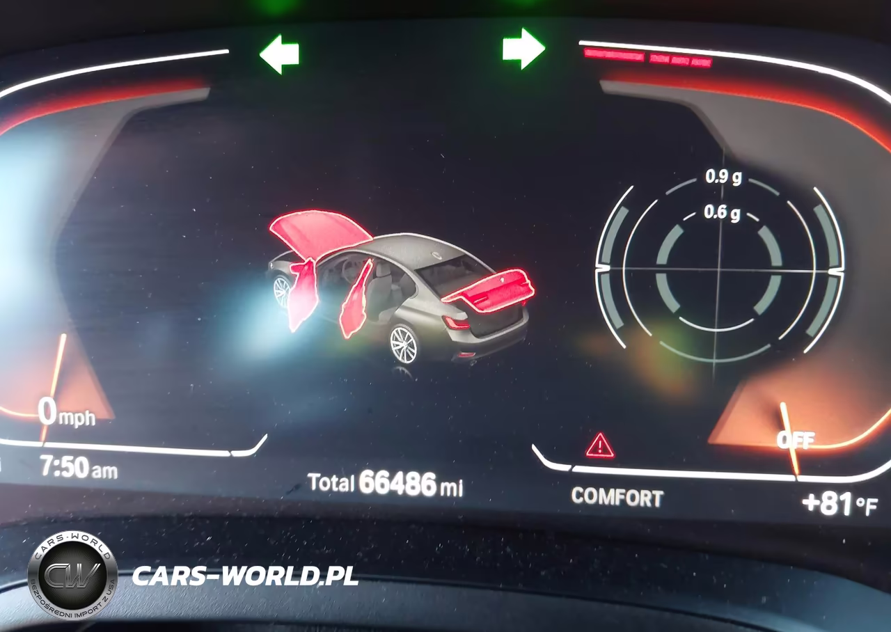 2022 BMW 330I VIN:3MW5R1J02N8C30908 - 15