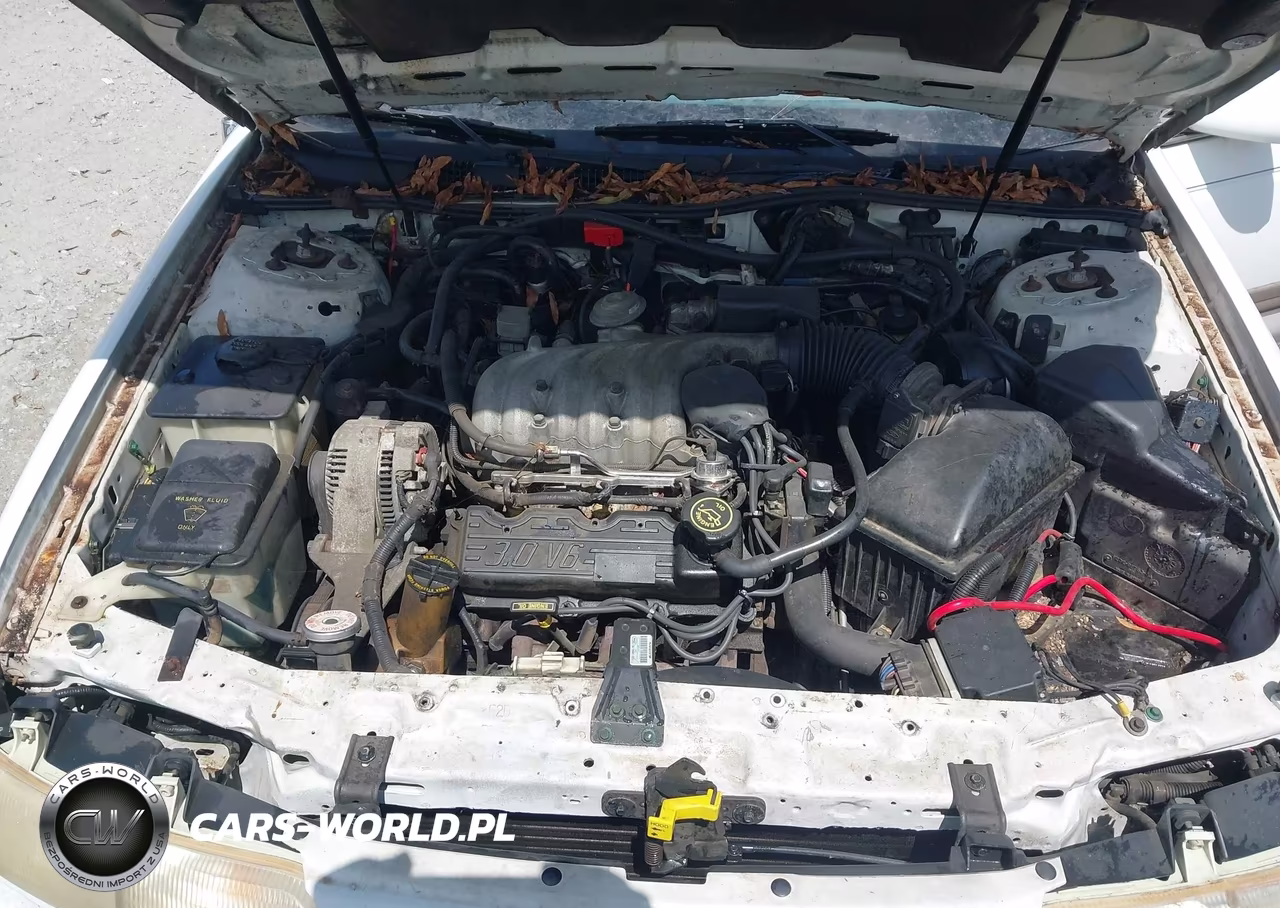 1992 Ford Taurus L VIN:1FACP50U1NA201342 - 10