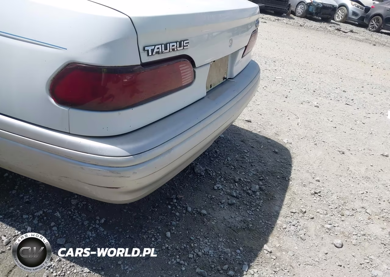 1992 Ford Taurus L VIN:1FACP50U1NA201342 - 15