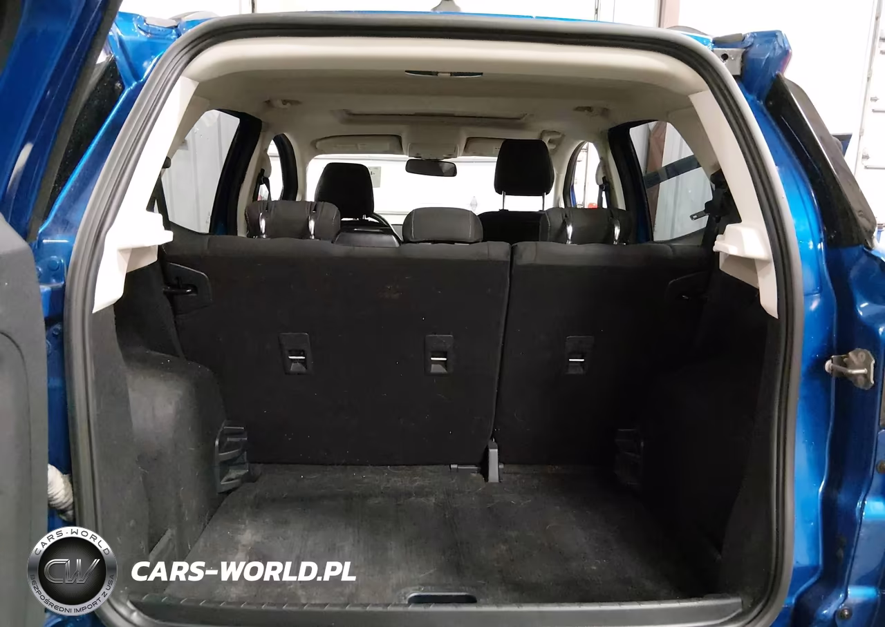 2020 Ford Ecosport Se VIN:MAJ6S3GL8LC327616 - 18