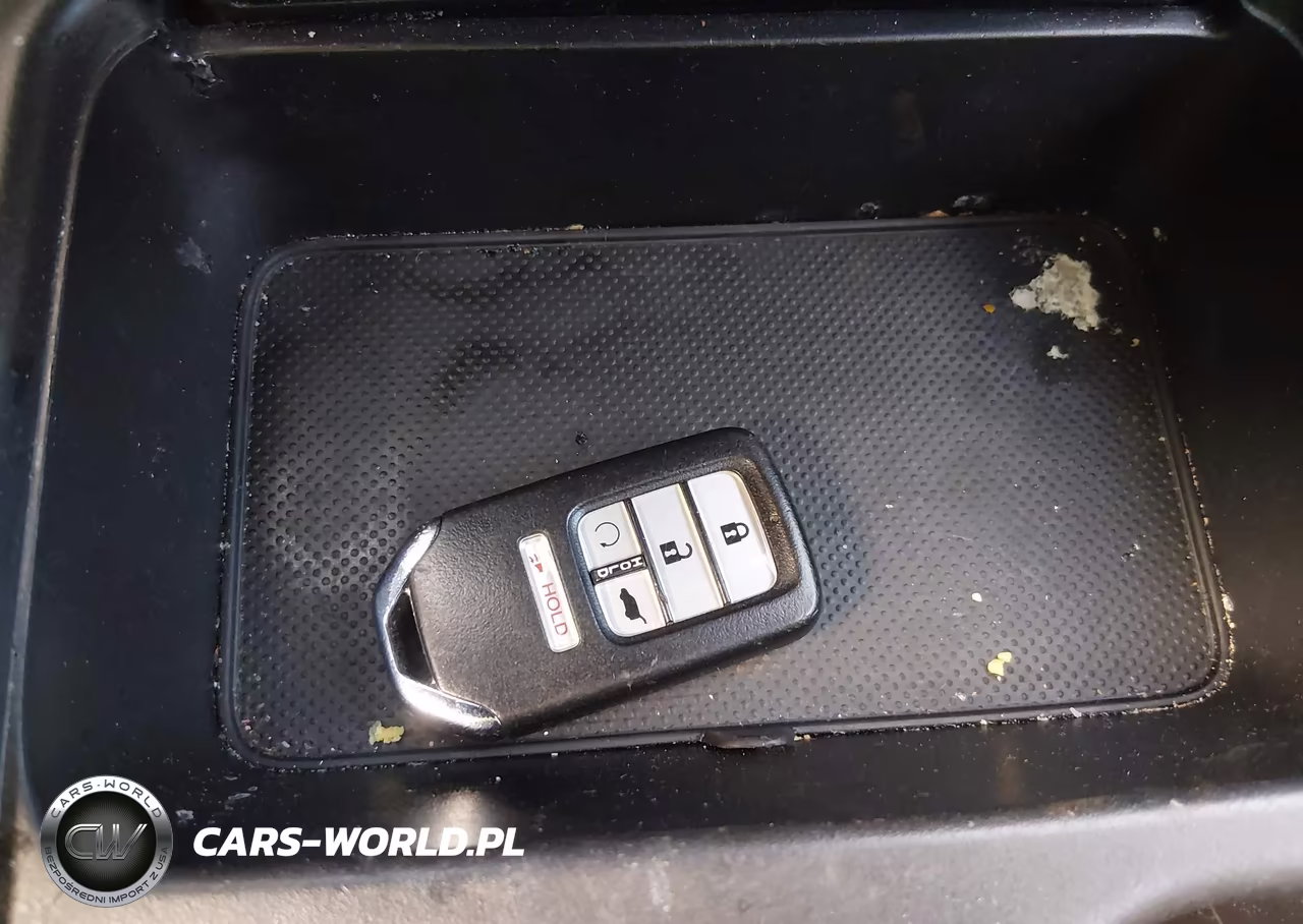 2022 Honda Cr-V Awd Ex-L VIN:2HKRW2H84NH616273 - 11