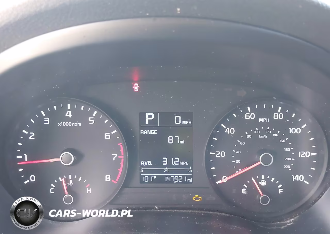 2022 Kia Rio Lx VIN:3KPA24AD7NE437919 - 7