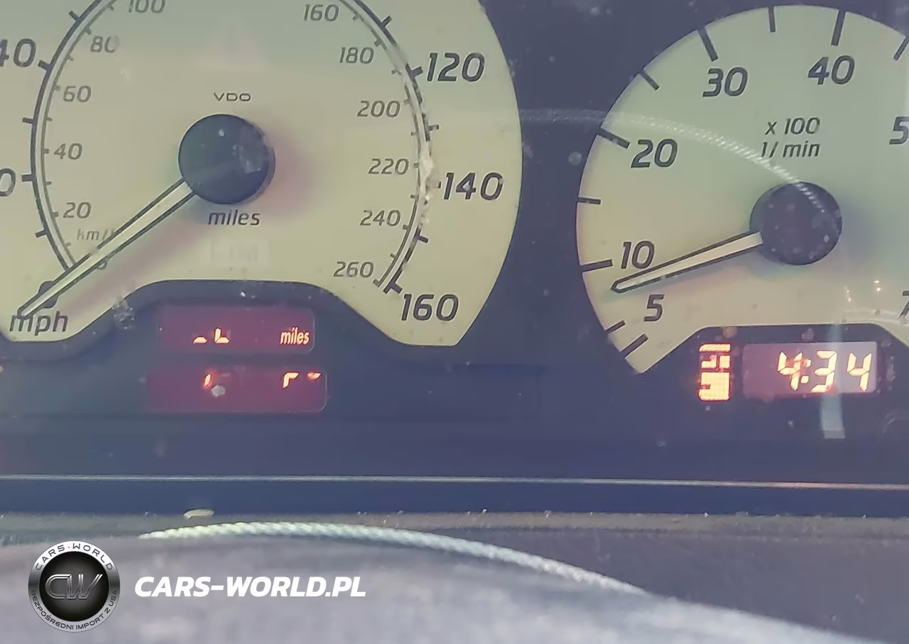 2000 Mercedes-Benz C 230 Kompressor VIN:WDBHA24GXYA852217 - 12