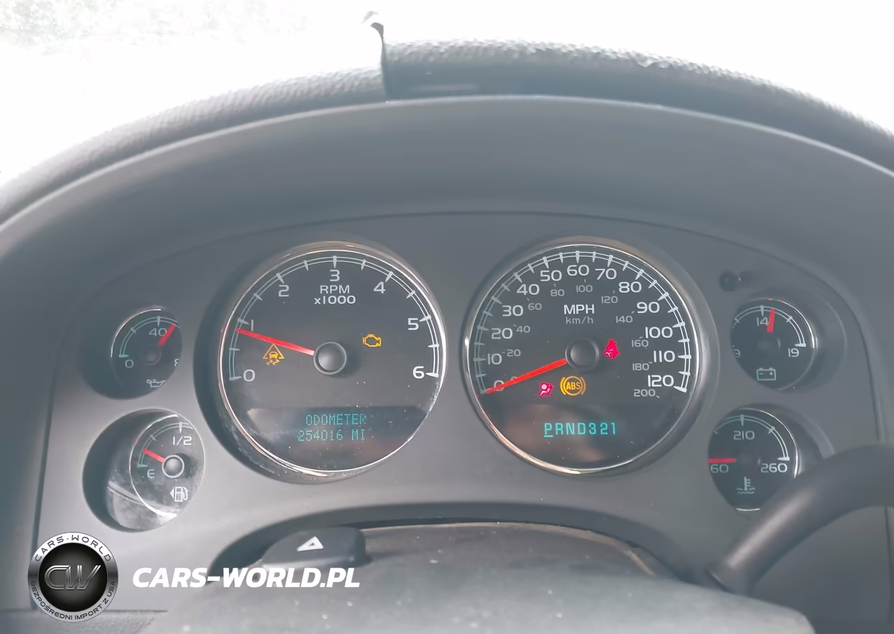 2008 Chevrolet Suburban 1500 Lt VIN:3GNFK16378G165277 - 7