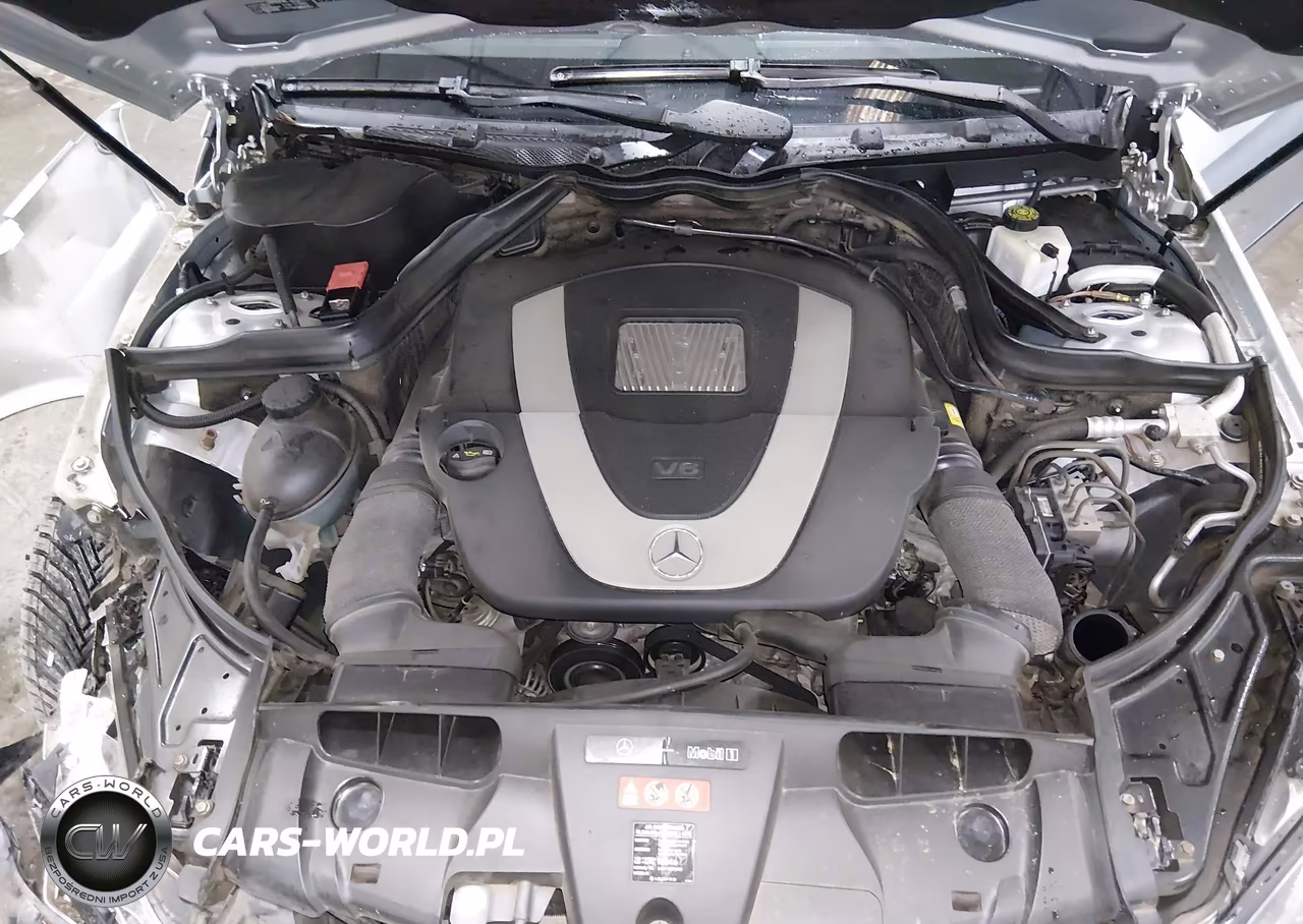 2011 Mercedes-Benz E 350 VIN:WDDKK5GF5BF089824 - 10