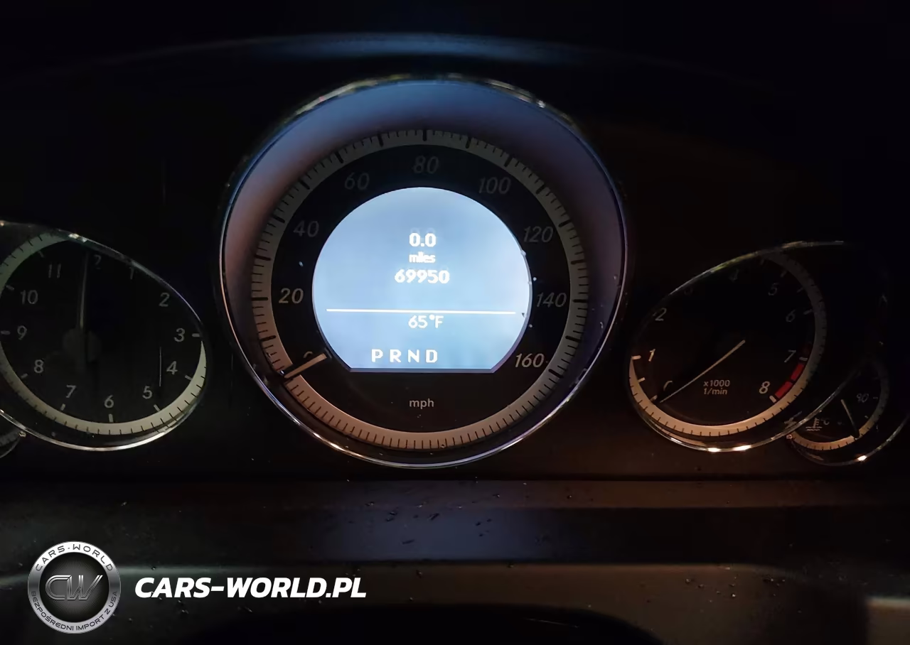 2011 Mercedes-Benz E 350 VIN:WDDKK5GF5BF089824 - 7