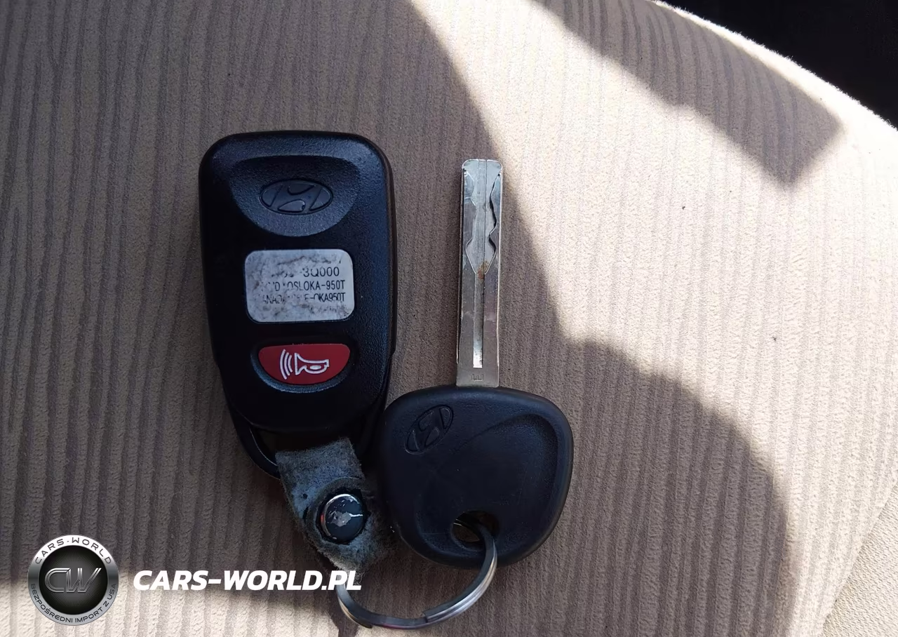 2011 Hyundai Sonata Gls VIN:5NPEB4AC5BH025918 - 11