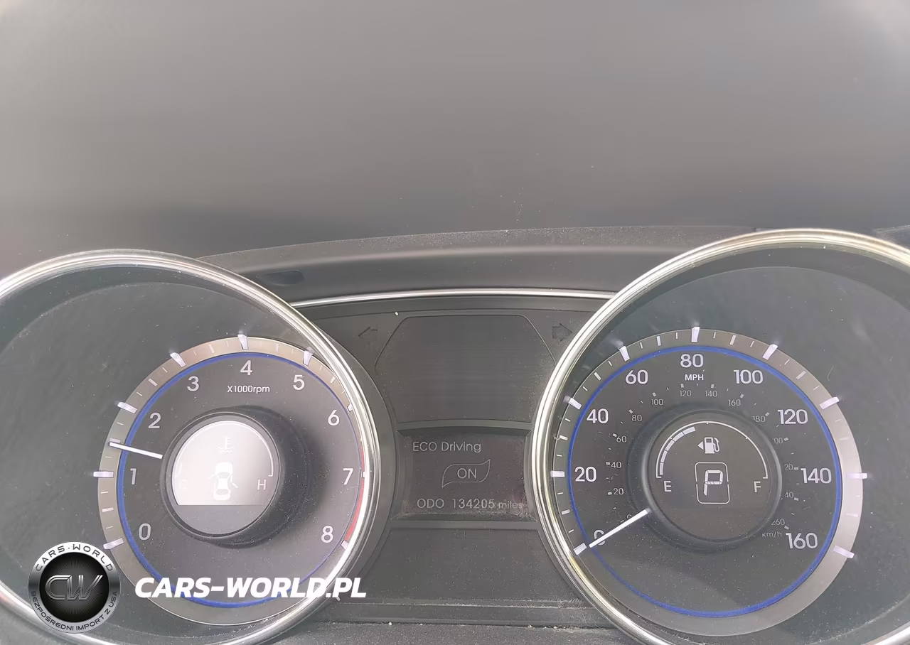 2011 Hyundai Sonata Gls VIN:5NPEB4AC5BH025918 - 7
