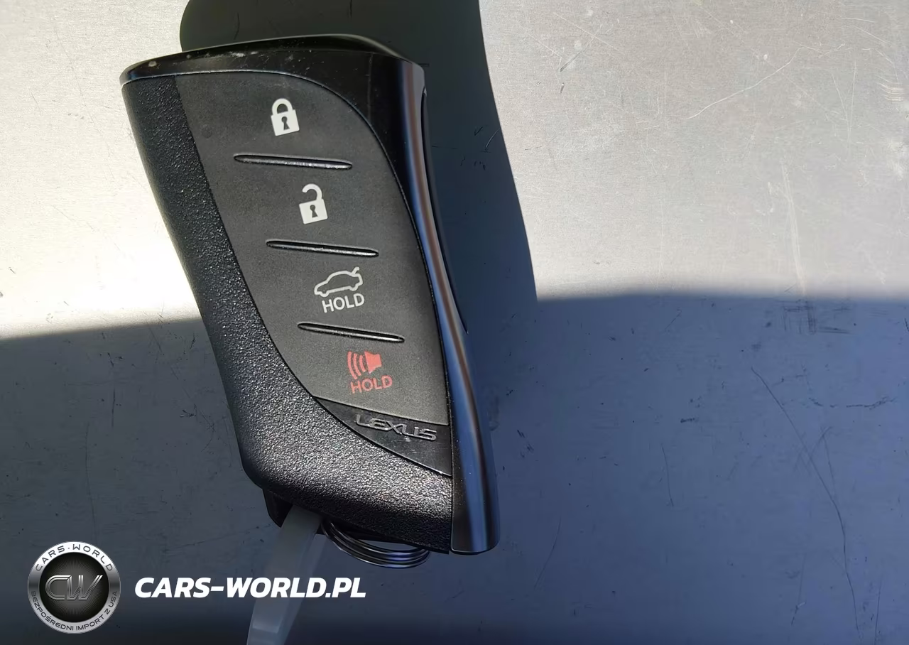 2025 Lexus Es 300H VIN:58ADA1C13SU073792 - 11