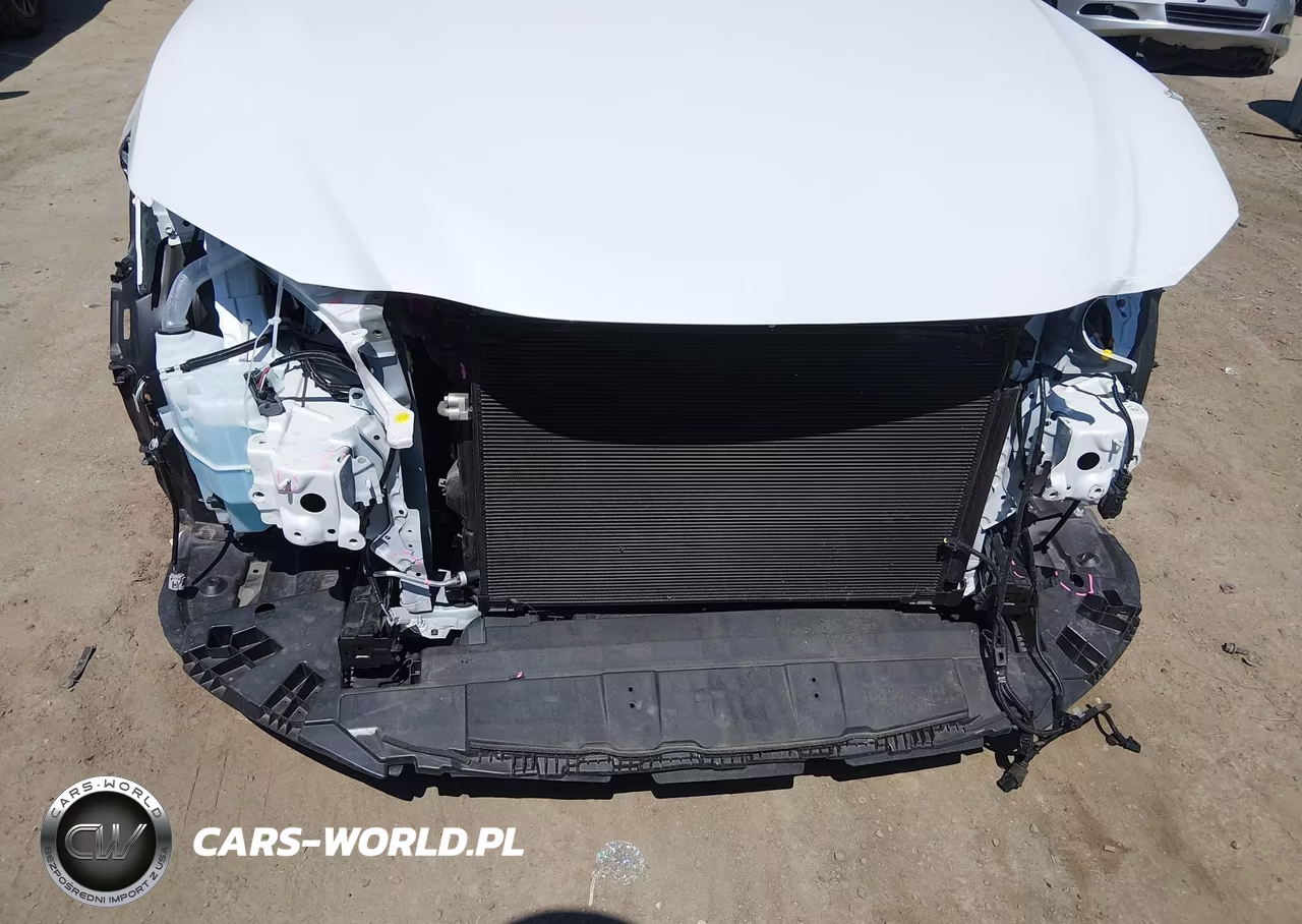 2025 Lexus Es 300H VIN:58ADA1C13SU073792 - 6