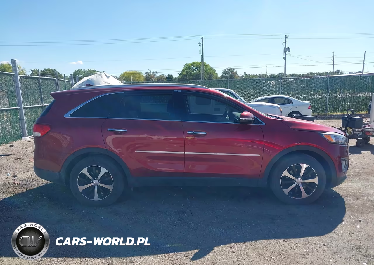 2018 Kia Sorento 3.3L Ex VIN:5XYPH4A51JG376033 - 13