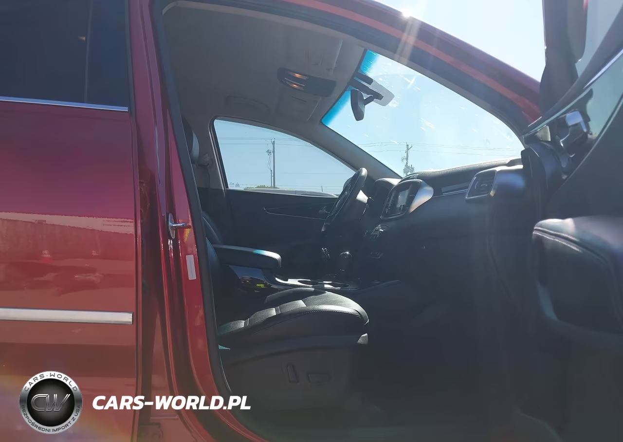 2018 Kia Sorento 3.3L Ex VIN:5XYPH4A51JG376033 - 5