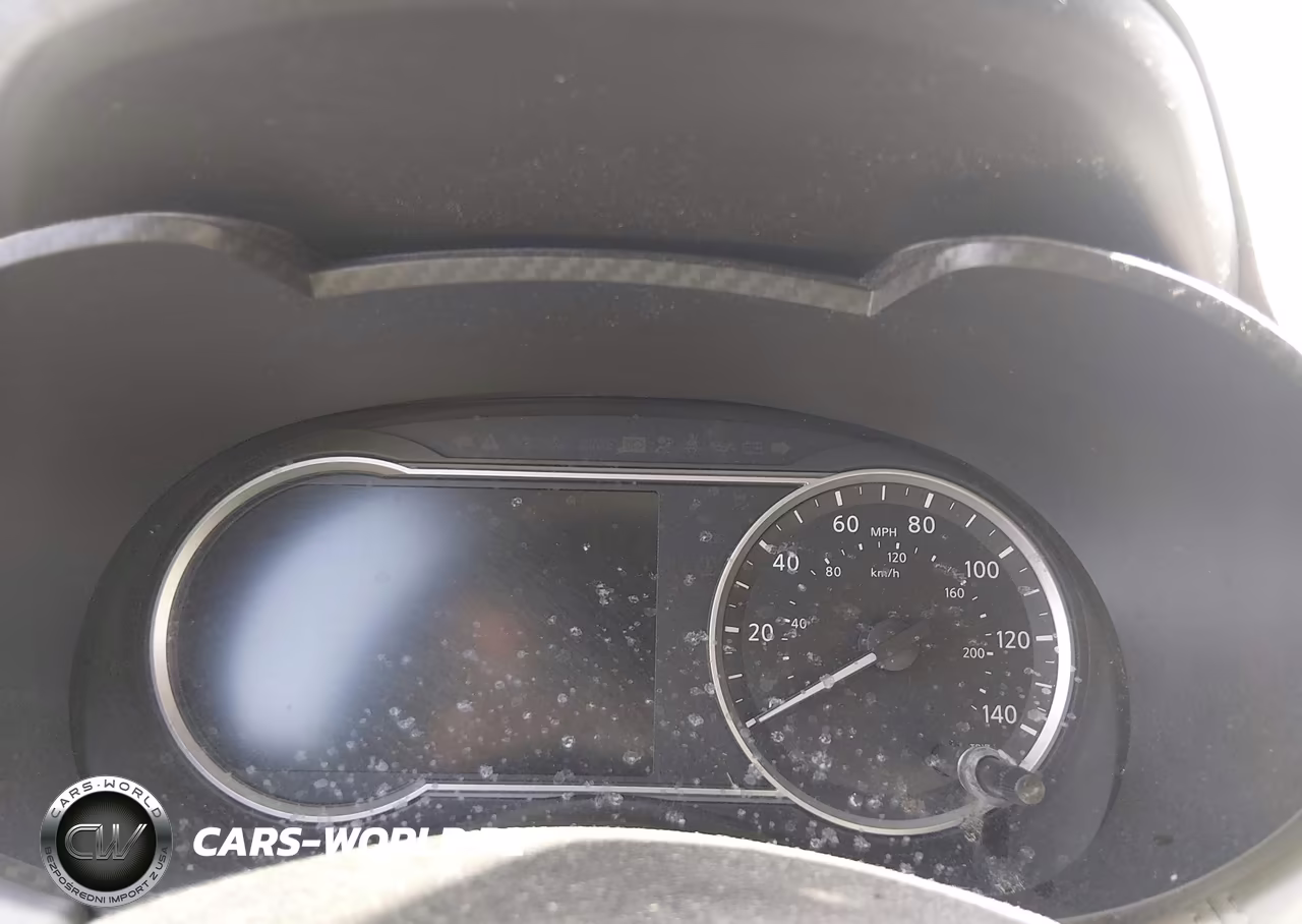 2020 Nissan Versa Sv Xtronic Cvt VIN:3N1CN8EV3LL915114 - 15