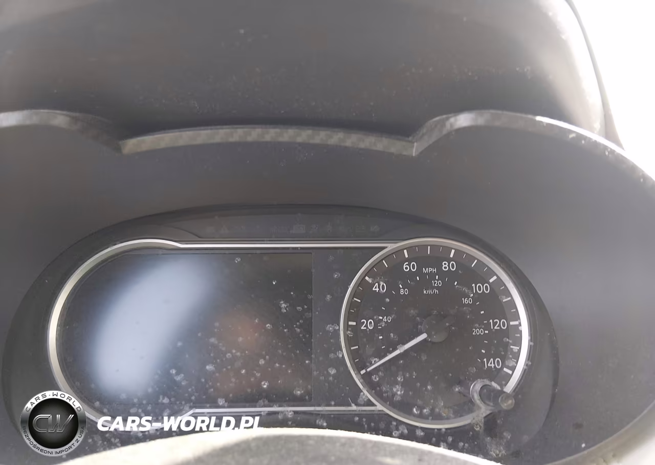 2020 Nissan Versa Sv Xtronic Cvt VIN:3N1CN8EV3LL915114 - 7