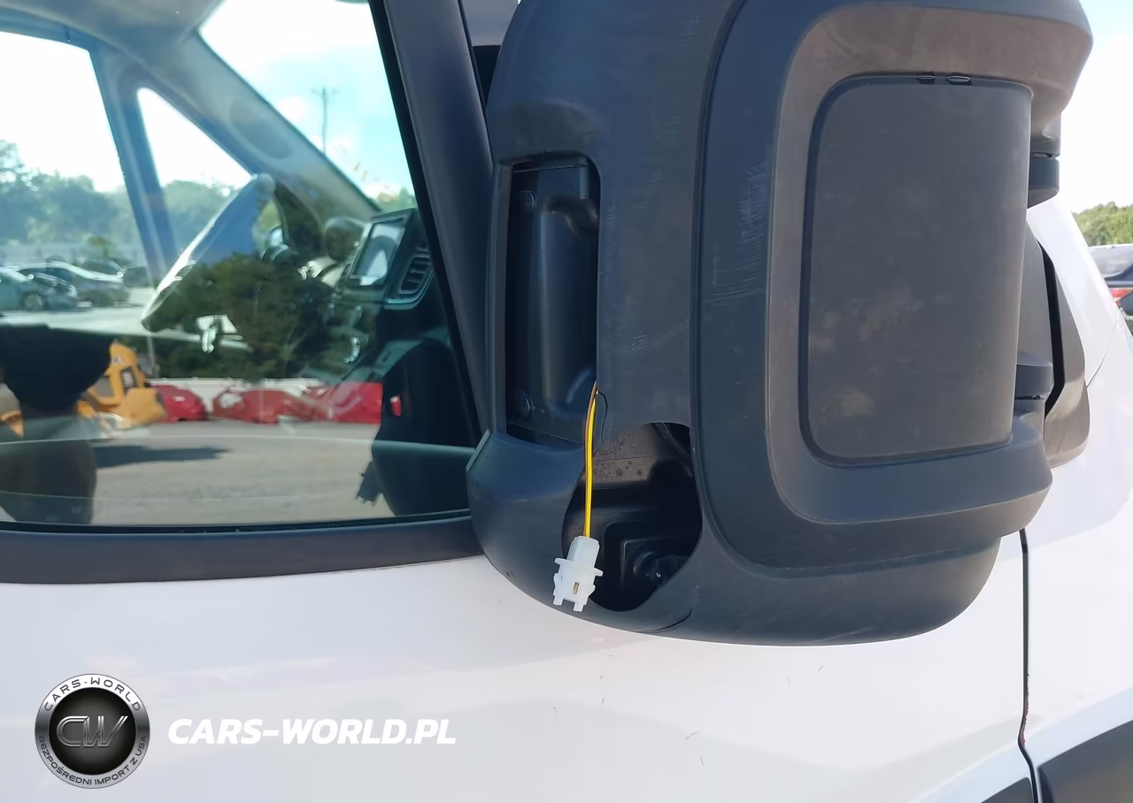 2023 Ram Promaster 2500 High Roof 159 Wb VIN:3C6LRVDG3PE518099 - 18