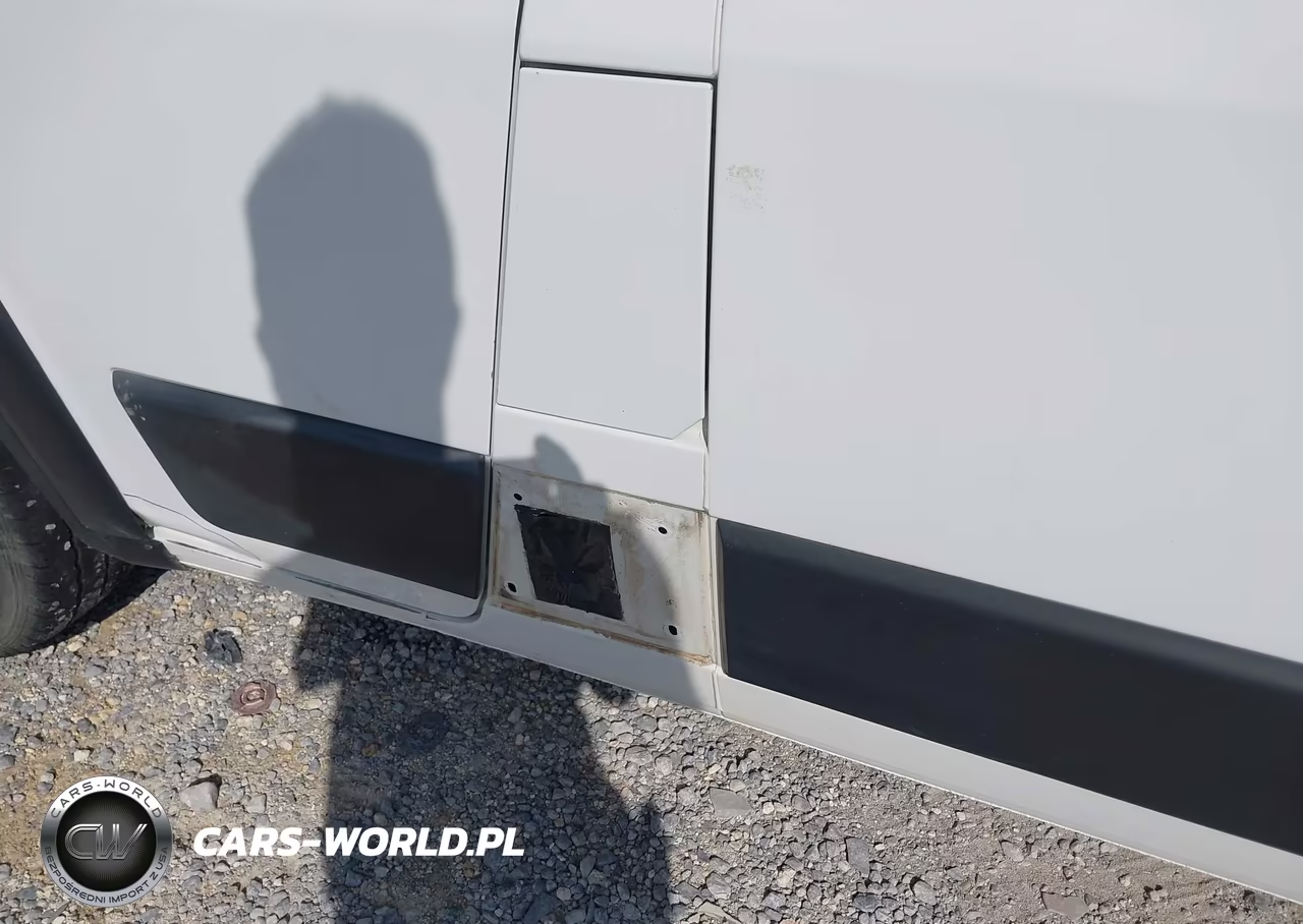 2023 Ram Promaster 2500 High Roof 159 Wb VIN:3C6LRVDG3PE518099 - 21