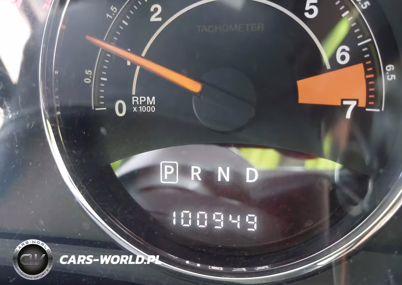 2015 Jeep Compass Limited VIN:1C4NJDCB2FD376076 - 15