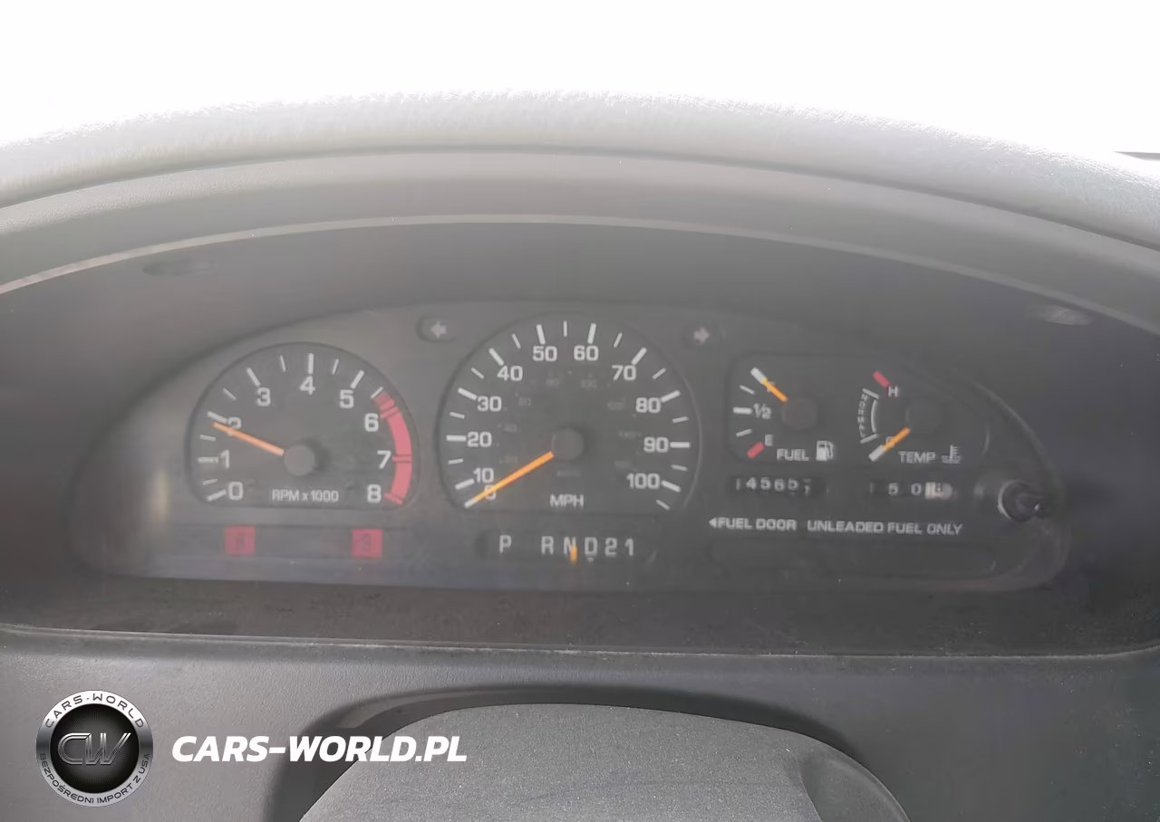 2000 Mercury Villager VIN:4M2XV11T6YDJ07051 - 7