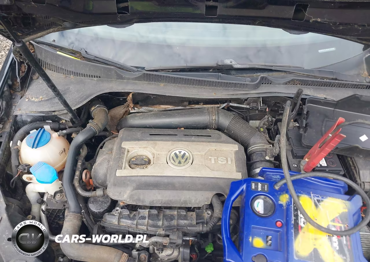 2010 Volkswagen Gti VIN:WVWFD7AJ6AW140020 - 10