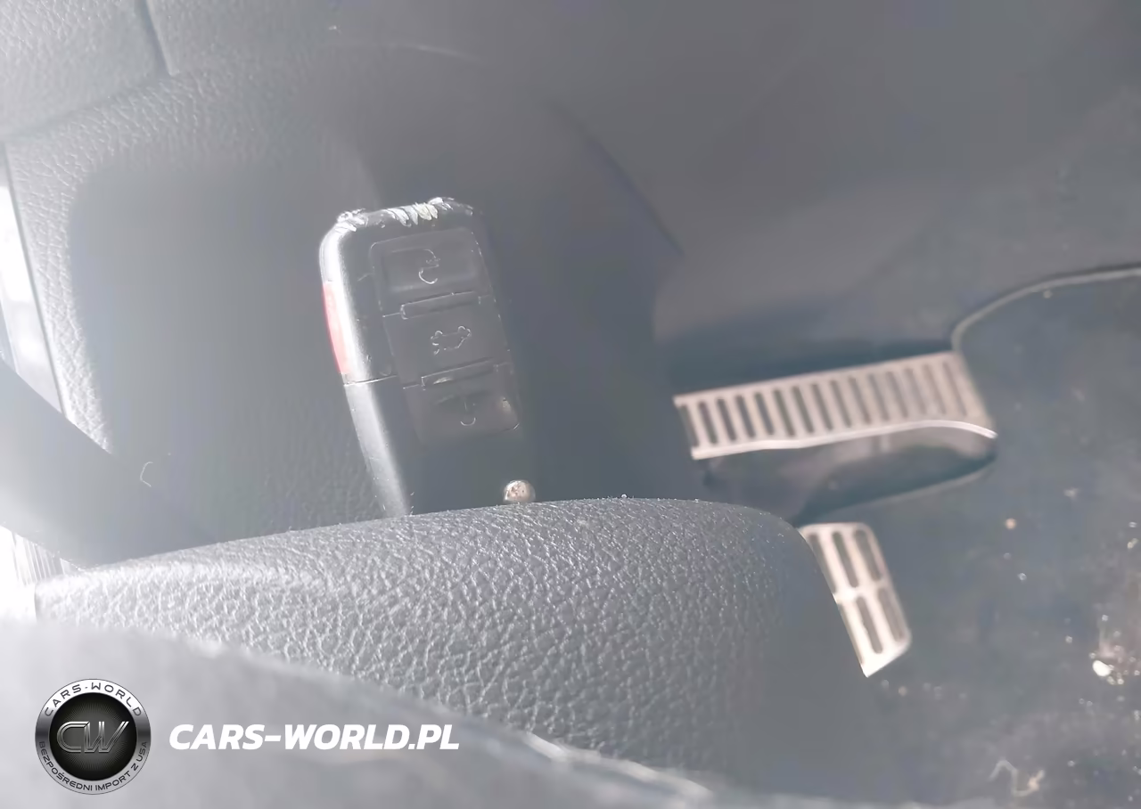 2010 Volkswagen Gti VIN:WVWFD7AJ6AW140020 - 11