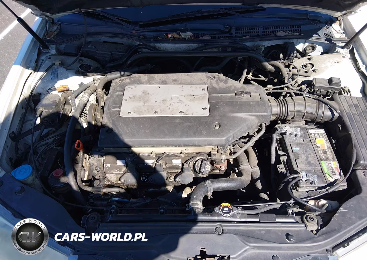 2002 Acura Tl 3.2 VIN:19UUA56642A031354 - 10