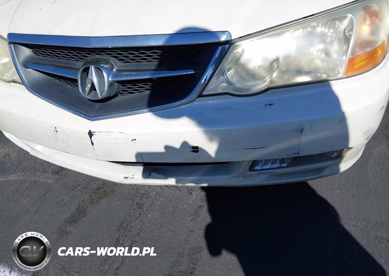 2002 Acura Tl 3.2 VIN:19UUA56642A031354 - 12