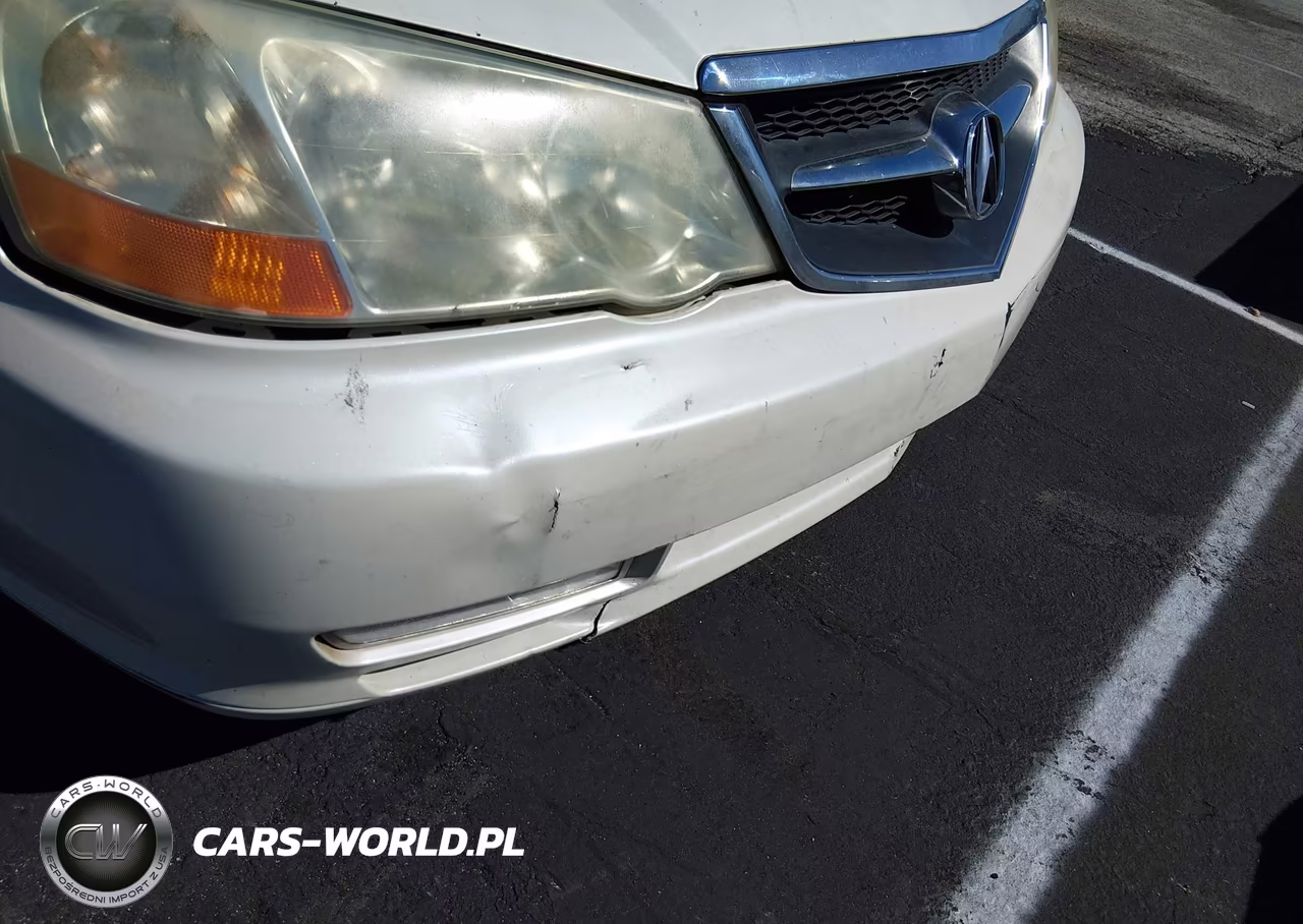 2002 Acura Tl 3.2 VIN:19UUA56642A031354 - 13