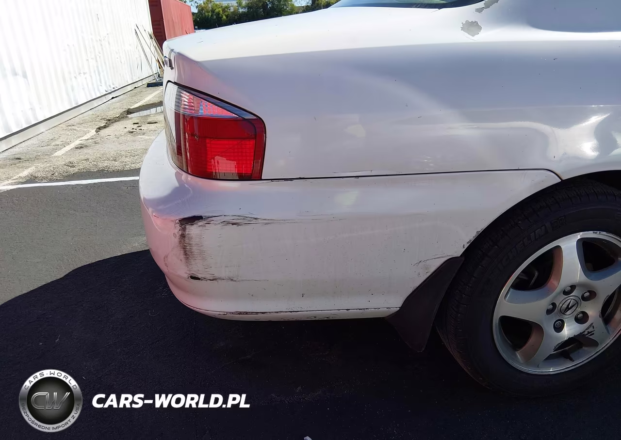 2002 Acura Tl 3.2 VIN:19UUA56642A031354 - 14