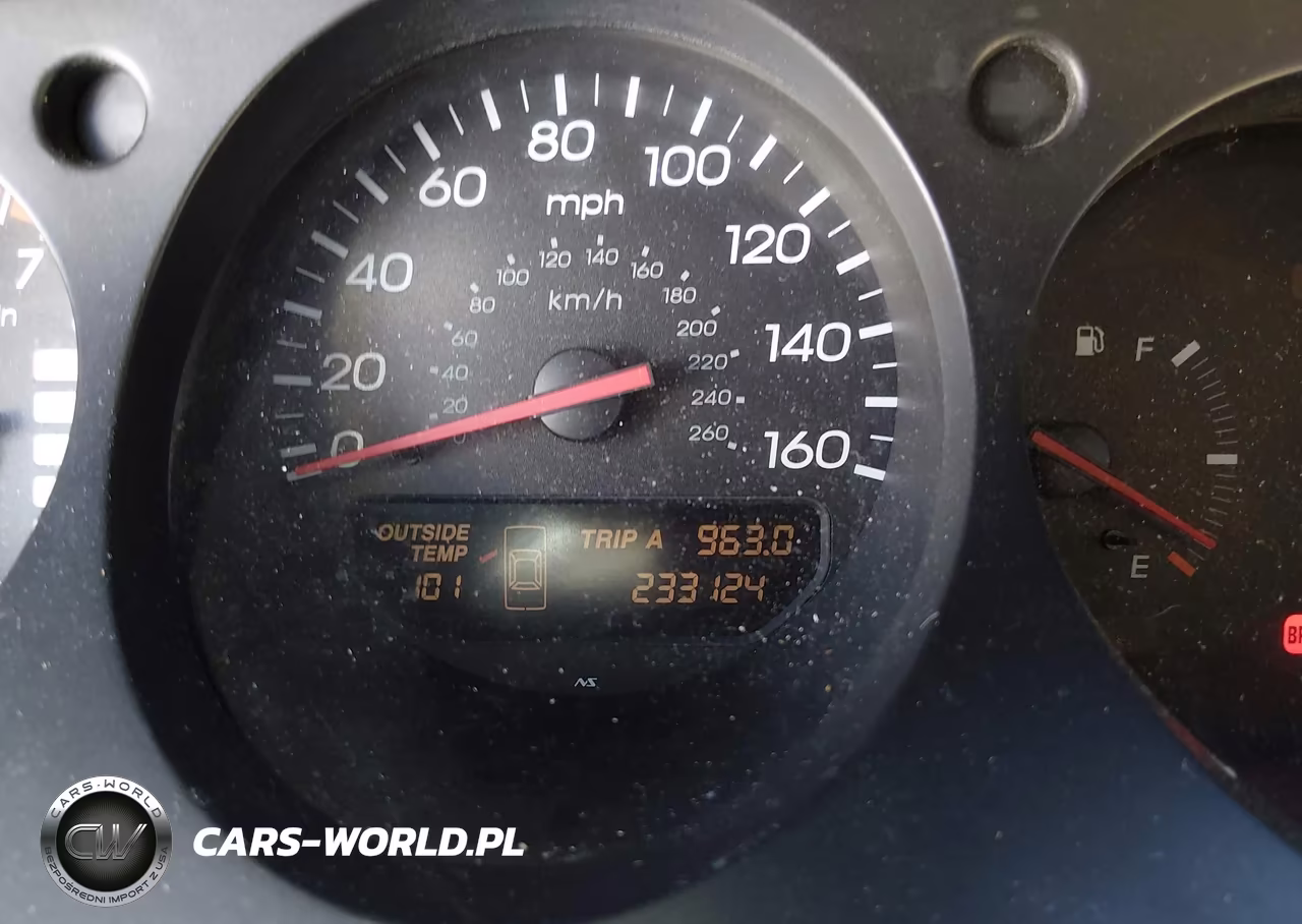 2002 Acura Tl 3.2 VIN:19UUA56642A031354 - 20