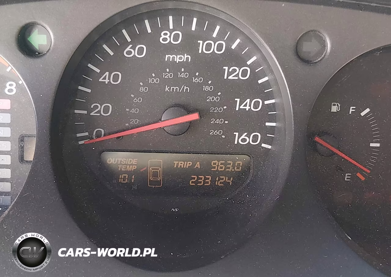 2002 Acura Tl 3.2 VIN:19UUA56642A031354 - 7