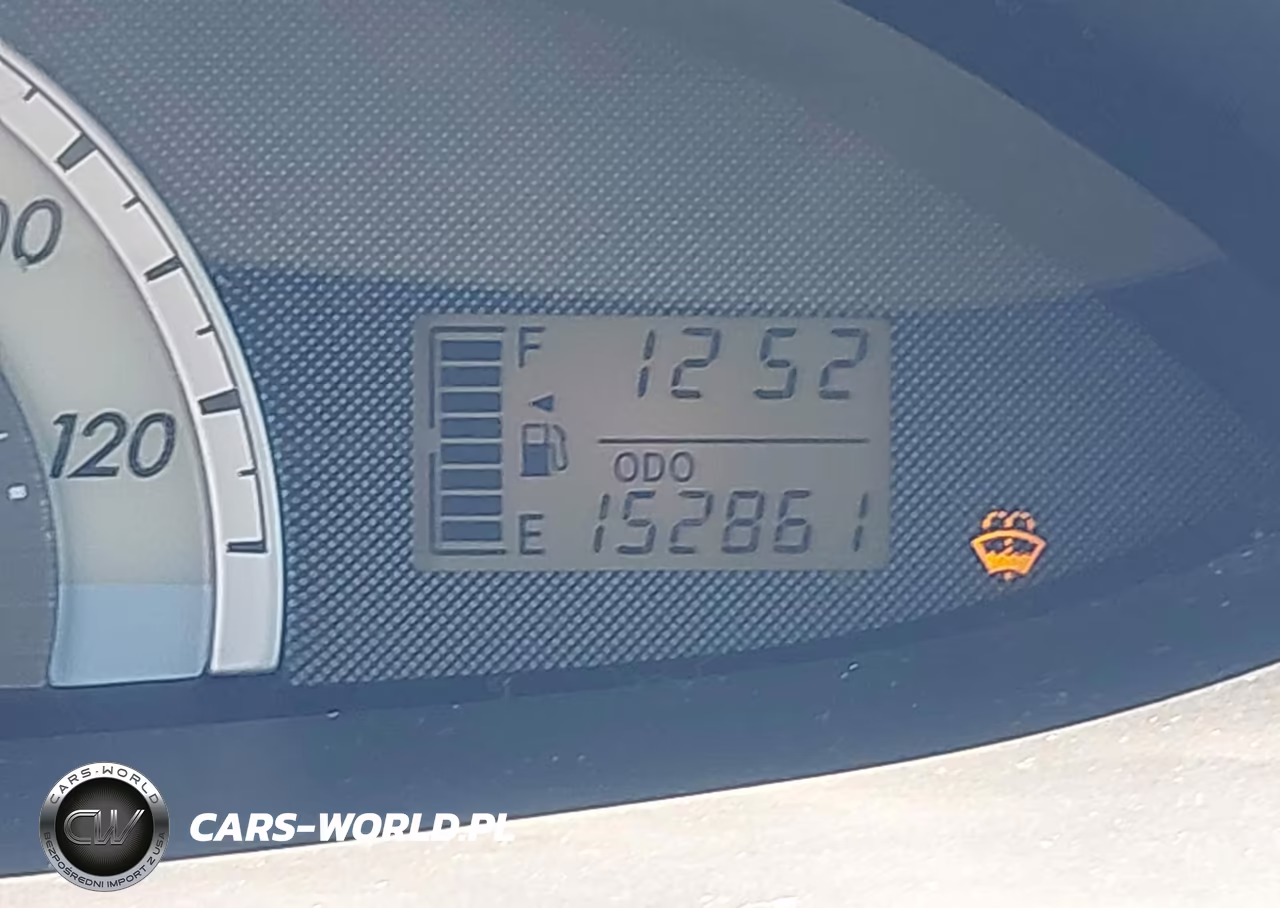 2007 Toyota Yaris VIN:JTDBT923071104231 - 15
