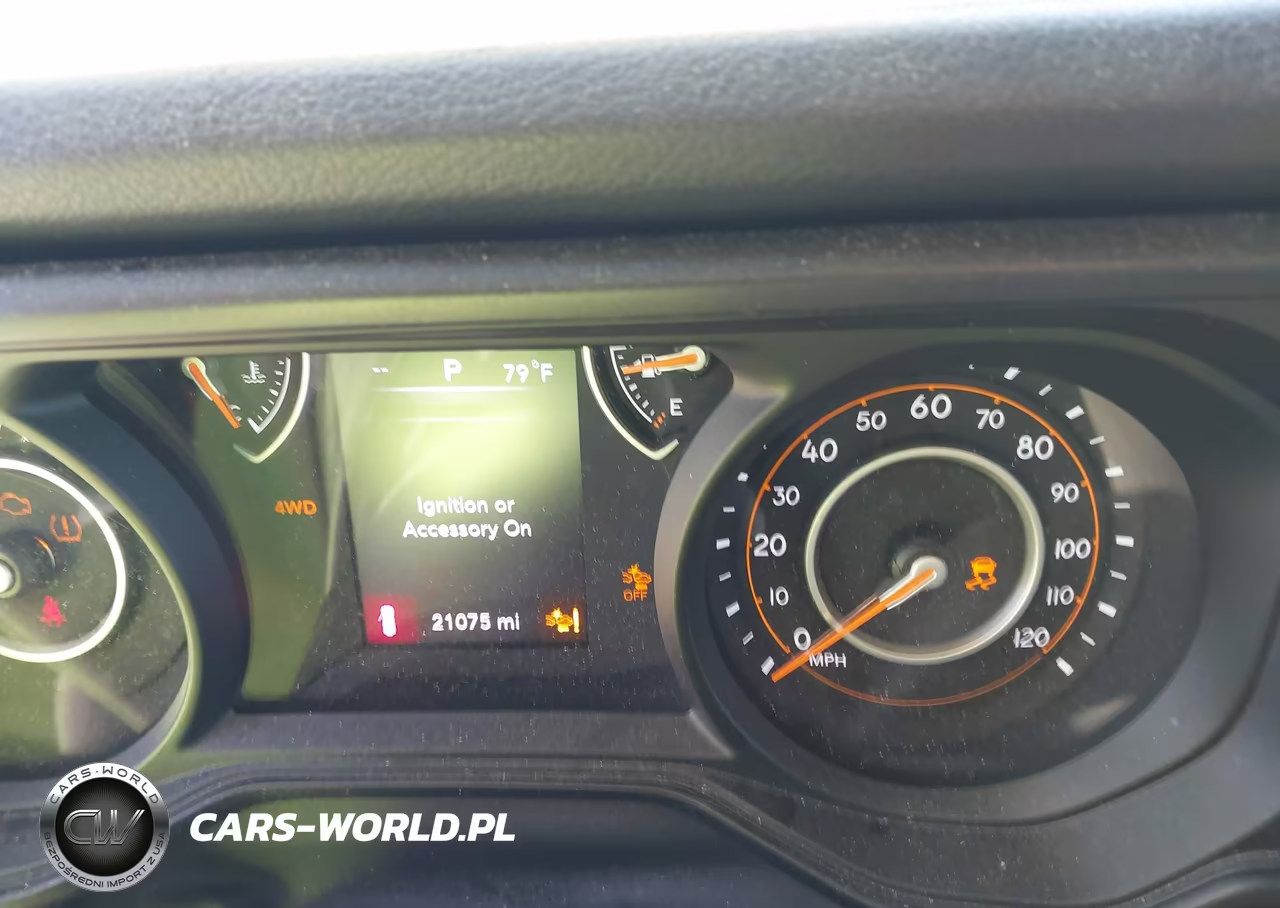 2025 Jeep Wrangler 4-Door Summit 4X4 VIN:1C4PJXDN7SW638403 - 7