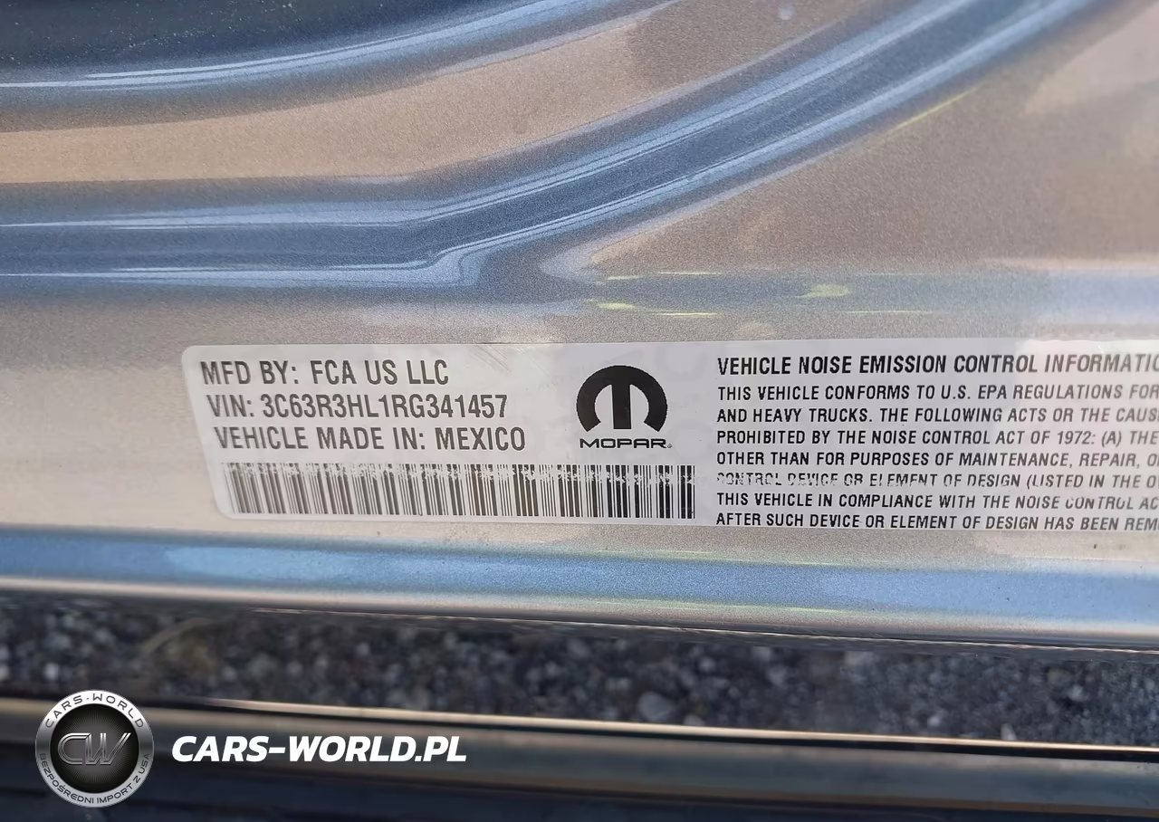2024 Ram 3500 Big Horn 4X4 8' Box VIN:3C63R3HL1RG341457 - 9