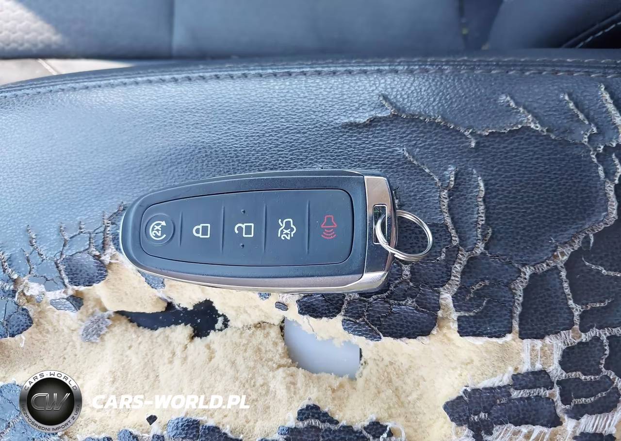 2019 Ford Escape Se VIN:1FMCU0GD3KUB84559 - 11