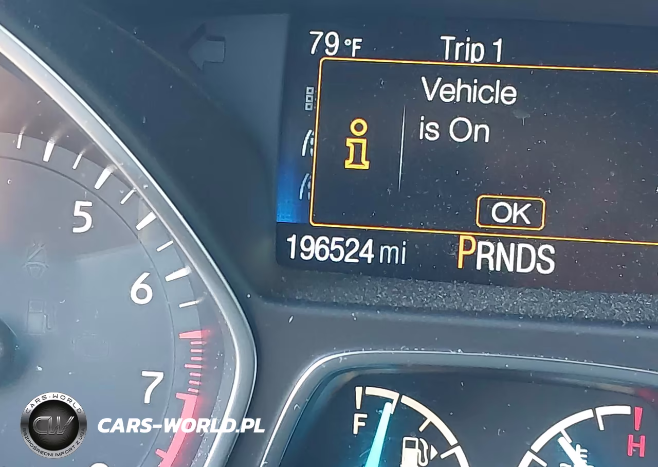2019 Ford Escape Se VIN:1FMCU0GD3KUB84559 - 15
