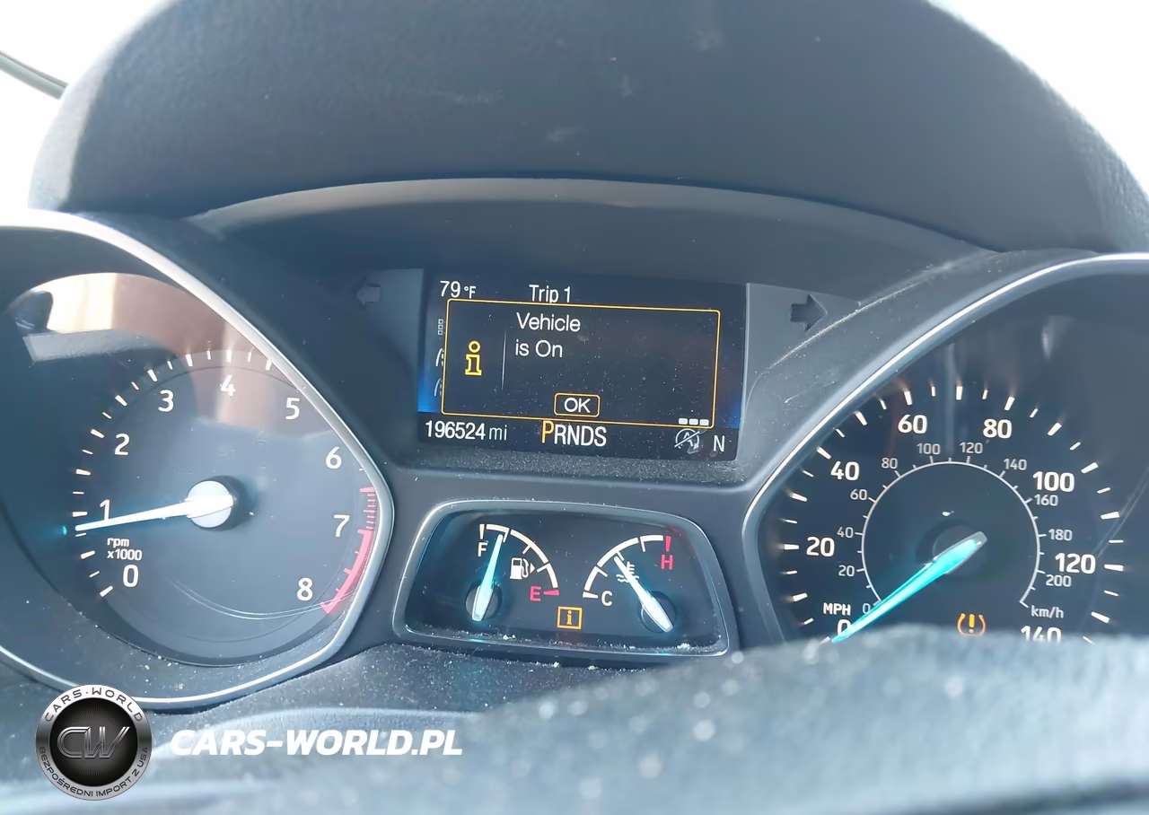 2019 Ford Escape Se VIN:1FMCU0GD3KUB84559 - 7