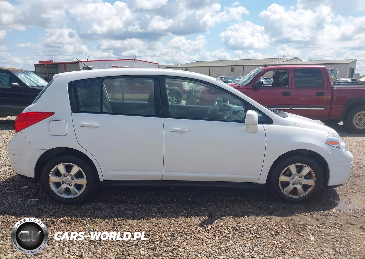2012 Nissan Versa 1.8 S VIN:3N1BC1CP1CK290571 - 13