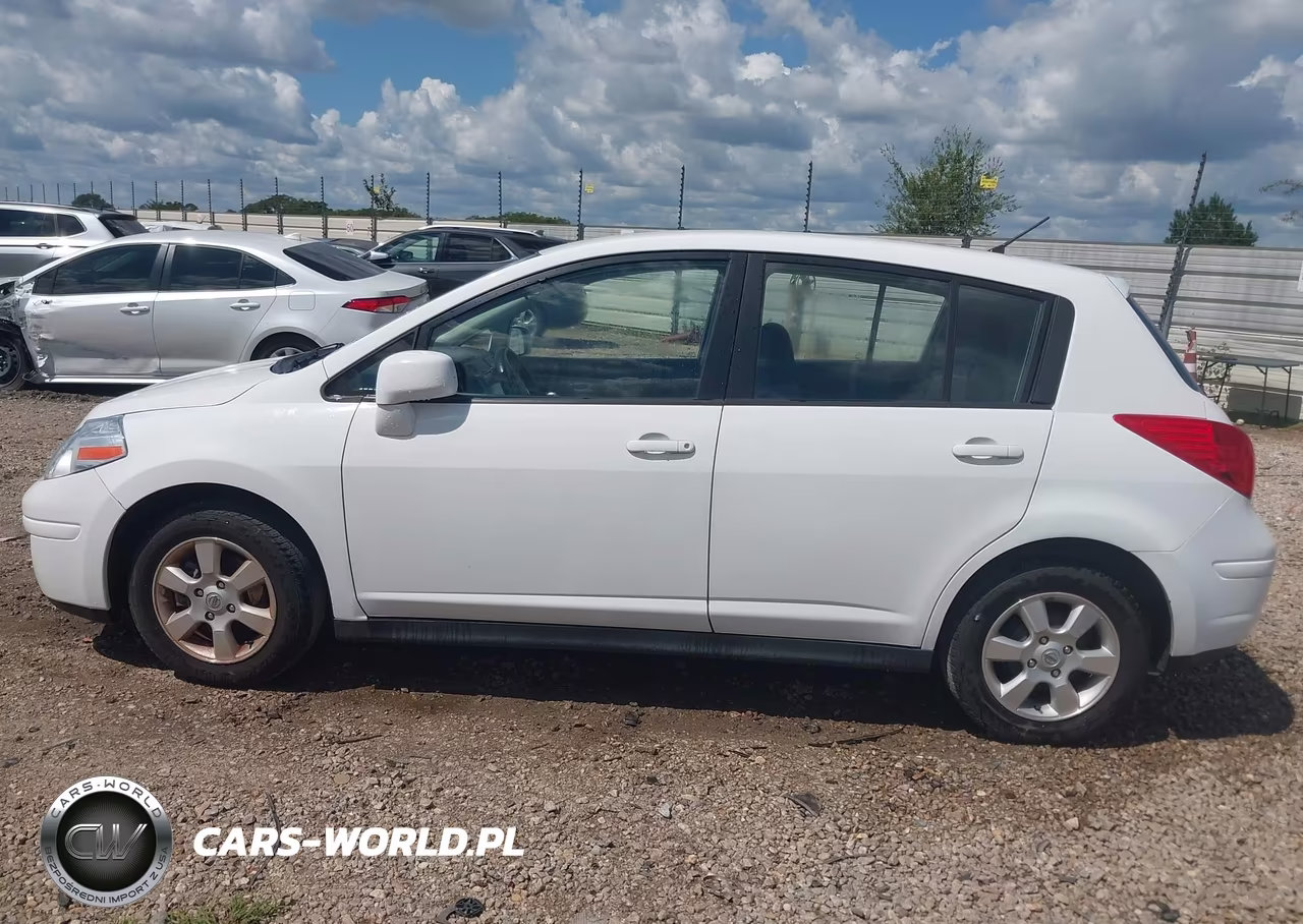 2012 Nissan Versa 1.8 S VIN:3N1BC1CP1CK290571 - 14
