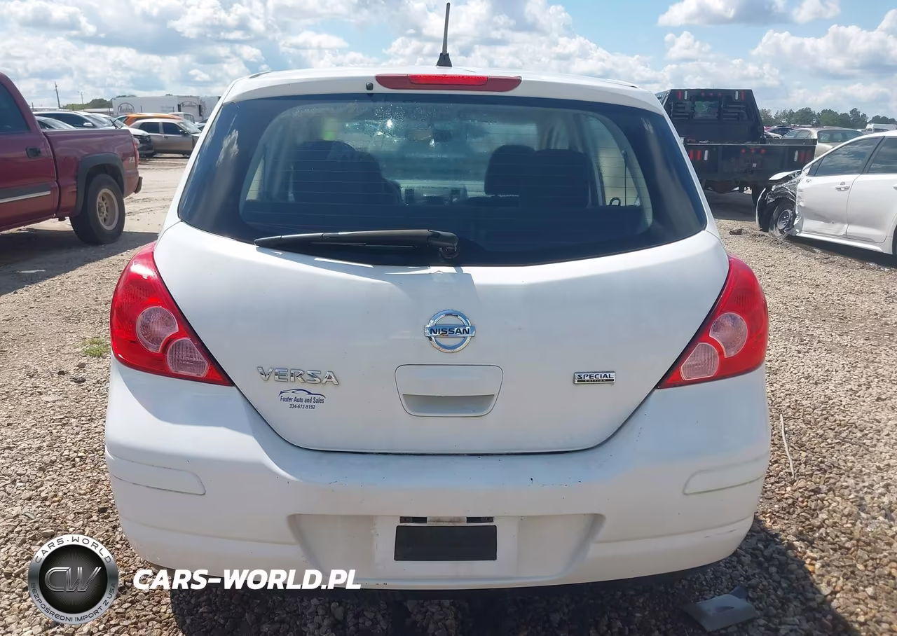 2012 Nissan Versa 1.8 S VIN:3N1BC1CP1CK290571 - 16