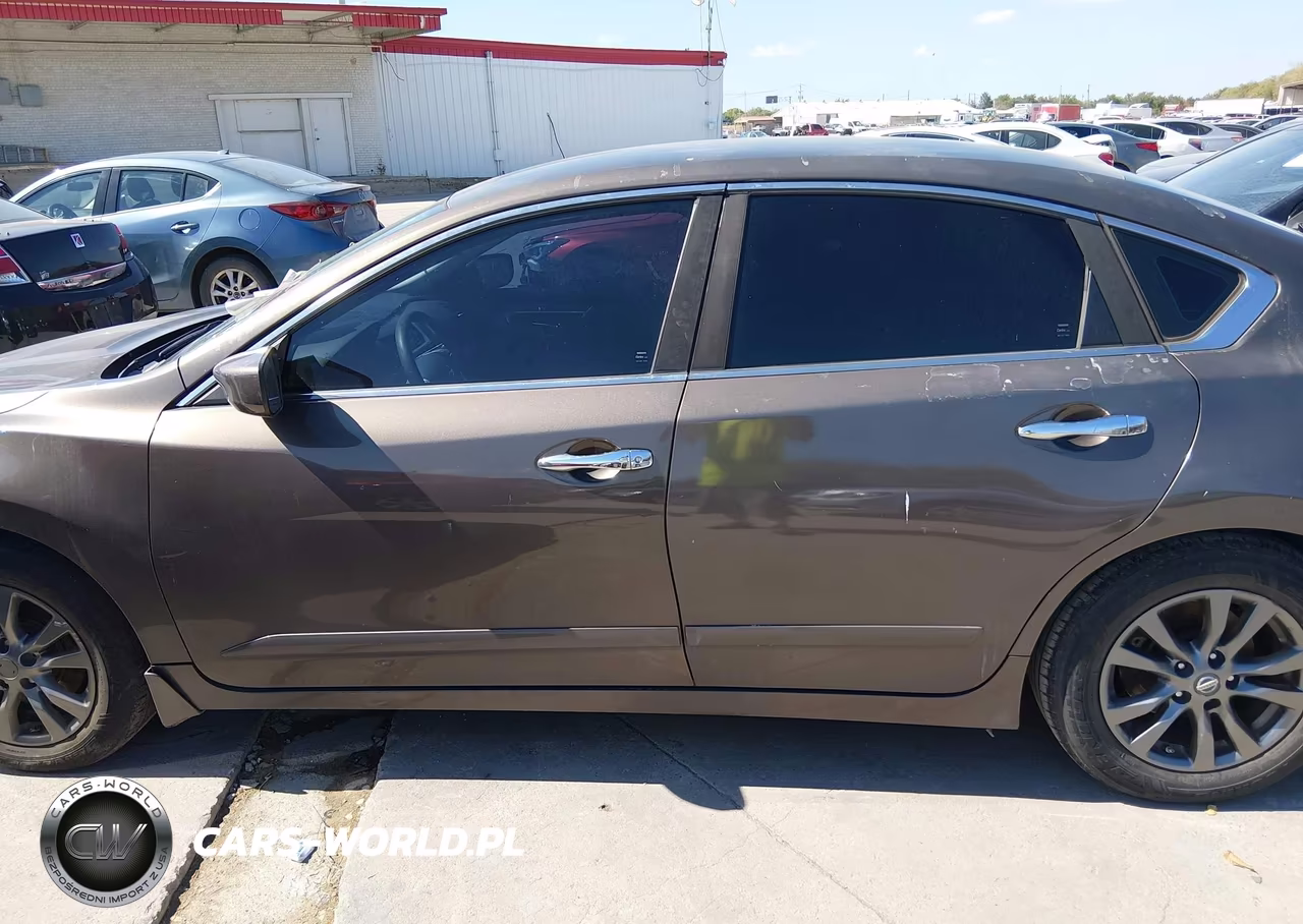 2016 Nissan Altima 2.5 S VIN:1N4AL3AP5GC202579 - 14