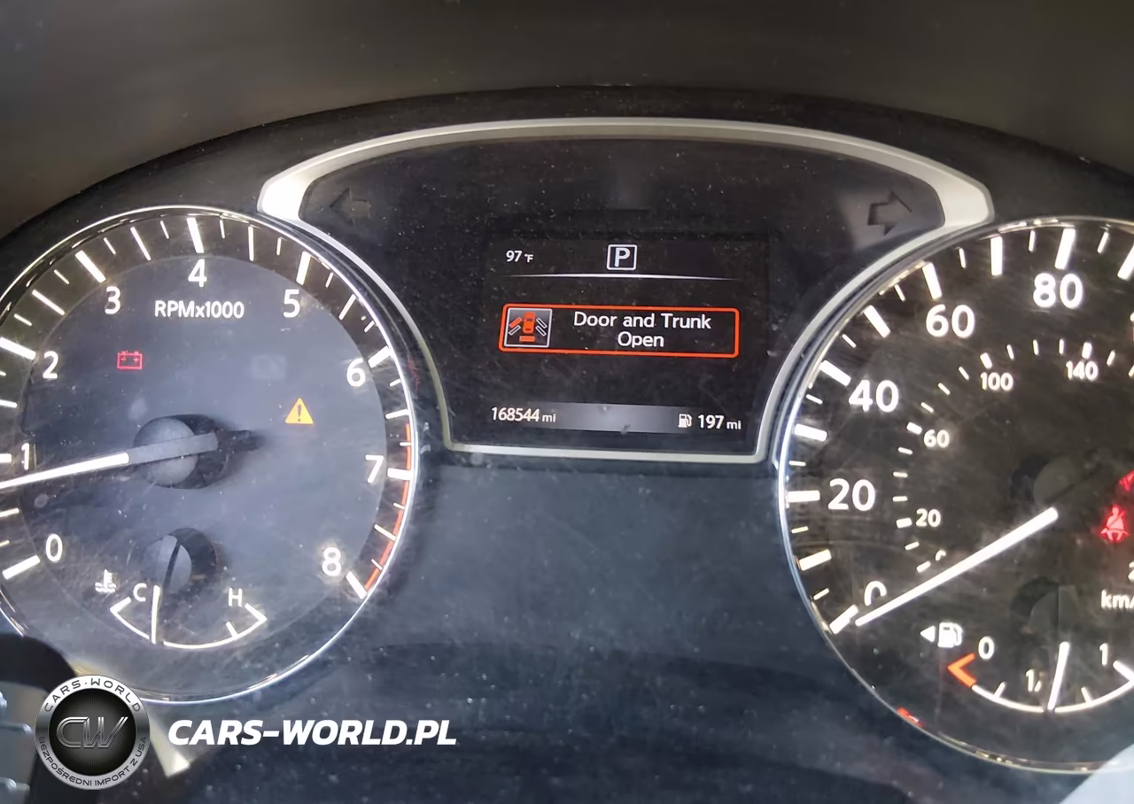 2016 Nissan Altima 2.5 S VIN:1N4AL3AP5GC202579 - 7