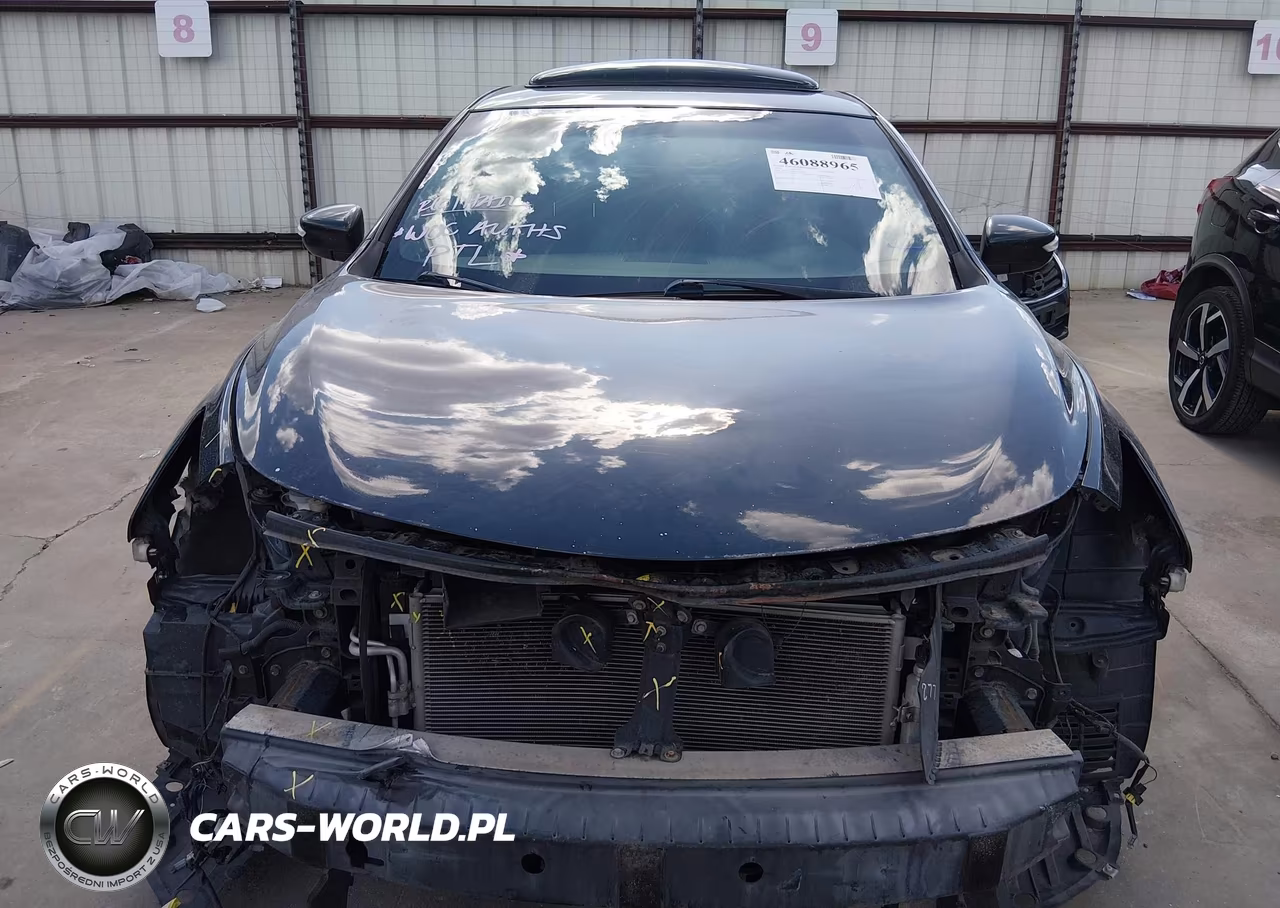 2013 Nissan Altima 2.5 Sl VIN:1N4AL3APXDC263714 - 13