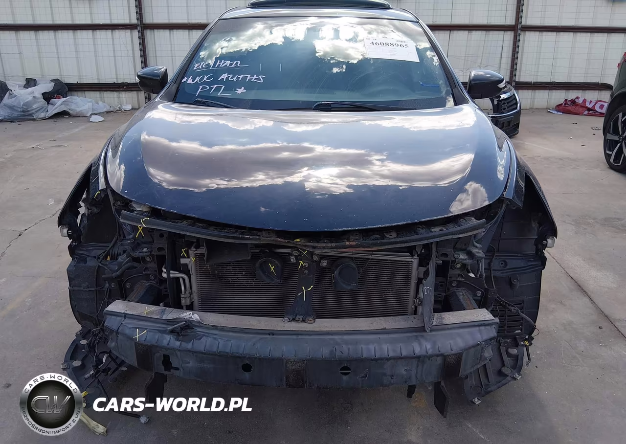 2013 Nissan Altima 2.5 Sl VIN:1N4AL3APXDC263714 - 6