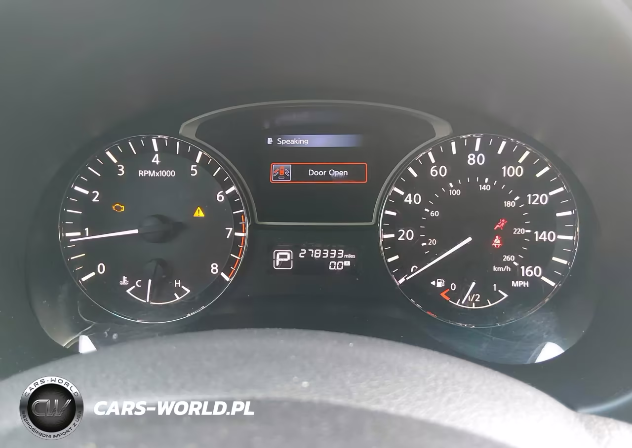 2013 Nissan Altima 2.5 Sl VIN:1N4AL3APXDC263714 - 7