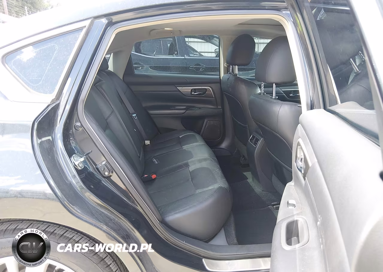 2013 Nissan Altima 2.5 Sl VIN:1N4AL3APXDC263714 - 8