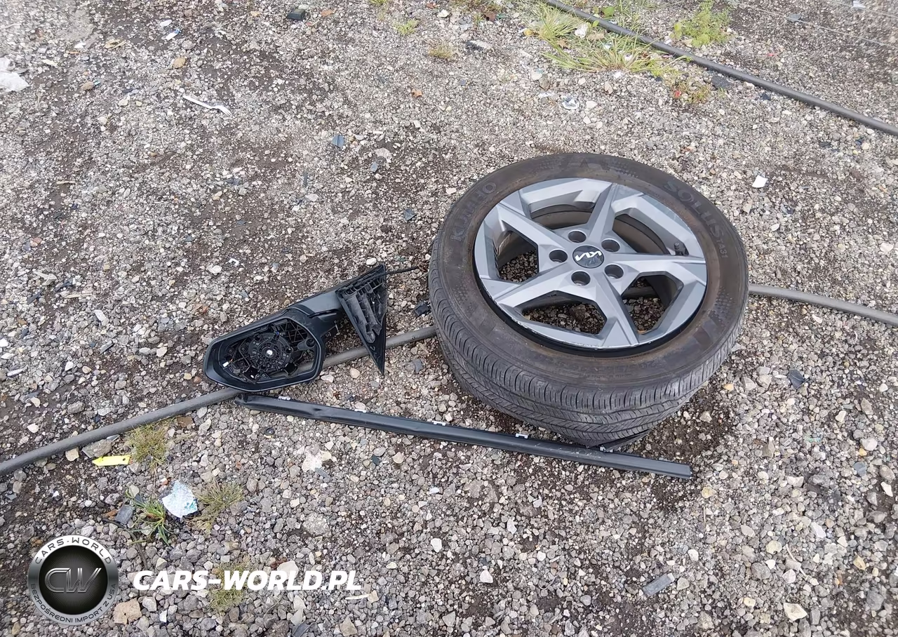 2025 Kia K4 Lxs VIN:3KPFT4DE1SE014871 - 12