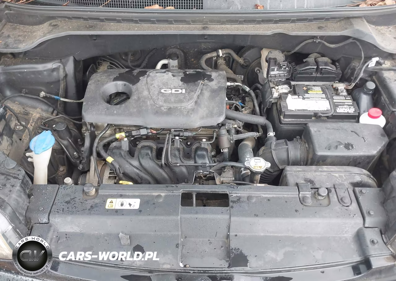 2018 Kia Soul VIN:KNDJN2A27J7521789 - 10